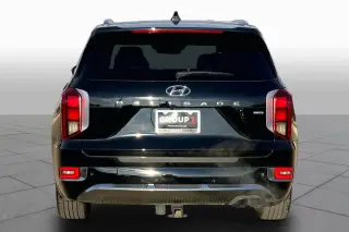 Hyundai PALISADE 2022 AWD Caligrafía 4dr SUV