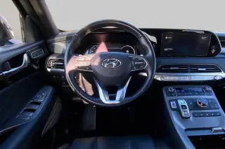 Hyundai PALISADE 2022 AWD Caligrafía 4dr SUV