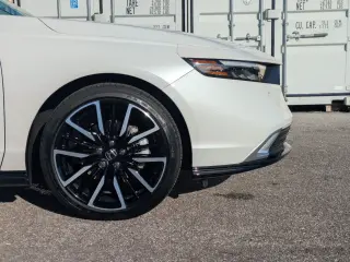 Honda Accord Hybrid 2026 Touring Sedán 4 puertas