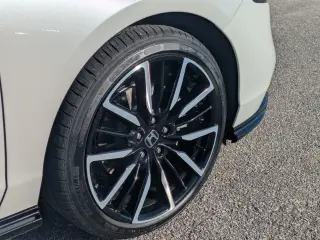Honda Accord Hybrid 2026 Touring Sedán 4 puertas