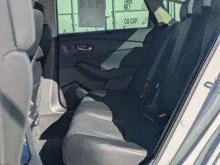 Honda Accord Hybrid 2026 Touring Sedán 4 puertas