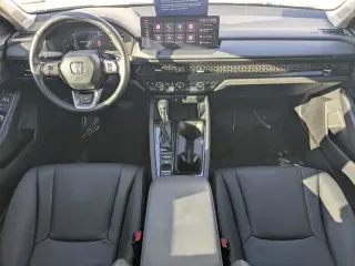Honda Accord Hybrid 2026 Touring Sedán 4 puertas