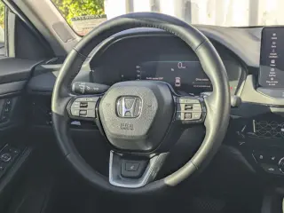 Honda Accord Hybrid 2026 Touring Sedán 4 puertas