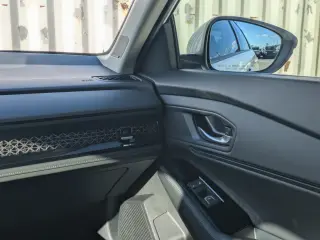 Honda Accord Hybrid 2026 Touring Sedán 4 puertas
