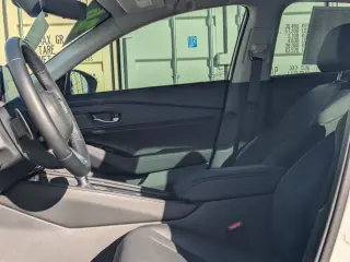 Honda Accord Hybrid 2026 Touring Sedán 4 puertas