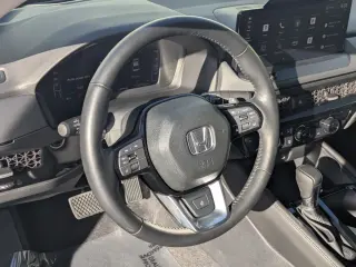 Honda Accord Hybrid 2026 Touring Sedán 4 puertas