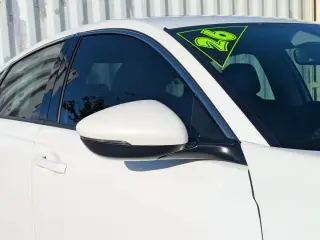 Honda Accord Hybrid 2026 Touring Sedán 4 puertas