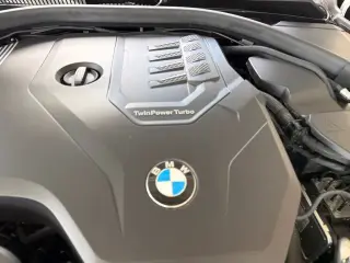 BMW Serie 3 2024 330i Sedán 4 puertas