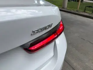 BMW Serie 3 2024 330i Sedán 4 puertas
