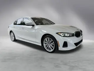 BMW Serie 3 2024 330i Sedán 4 puertas