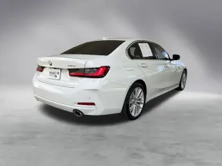 BMW Serie 3 2024 330i Sedán 4 puertas