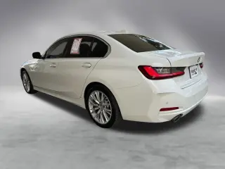 BMW Serie 3 2024 330i Sedán 4 puertas