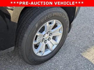 Chevrolet Colorado 2020 4x2 LT 4dr Crew Cab 5 ft. SB