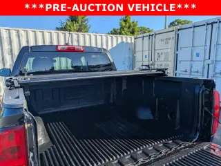 Chevrolet Colorado 2020 4x2 LT 4dr Crew Cab 5 ft. SB
