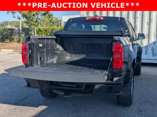 Chevrolet Colorado 2020 4x2 LT 4dr Crew Cab 5 ft. SB