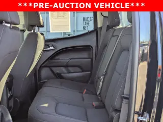 Chevrolet Colorado 2020 4x2 LT 4dr Crew Cab 5 ft. SB