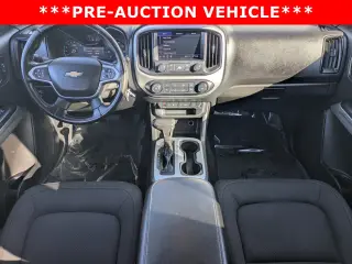 Chevrolet Colorado 2020 4x2 LT 4dr Crew Cab 5 ft. SB