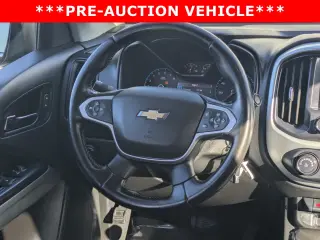 Chevrolet Colorado 2020 4x2 LT 4dr Crew Cab 5 ft. SB