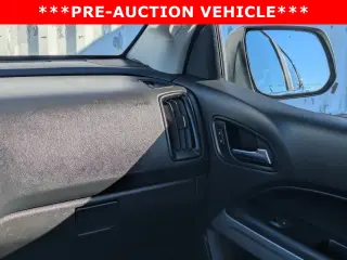 Chevrolet Colorado 2020 4x2 LT 4dr Crew Cab 5 ft. SB