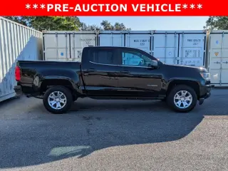 Chevrolet Colorado 2020 4x2 LT 4dr Crew Cab 5 ft. SB