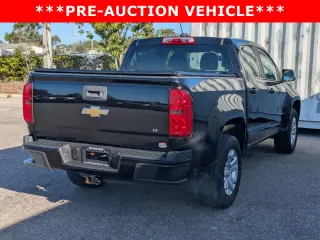 Chevrolet Colorado 2020 4x2 LT 4dr Crew Cab 5 ft. SB