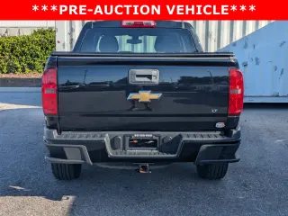 Chevrolet Colorado 2020 4x2 LT 4dr Crew Cab 5 ft. SB