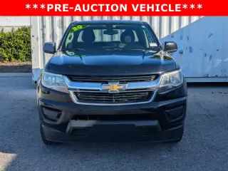 Chevrolet Colorado 2020 4x2 LT 4dr Crew Cab 5 ft. SB