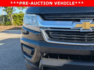 Chevrolet Colorado 2020 4x2 LT 4dr Crew Cab 5 ft. SB