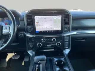 Ford F-150 2024 4x4 Lariat 4dr SuperCrew 5.5 ft. SB