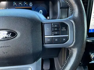 Ford F-150 2024 4x4 Lariat 4dr SuperCrew 5.5 ft. SB