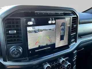 Ford F-150 2024 4x4 Lariat 4dr SuperCrew 5.5 ft. SB