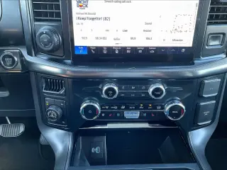 Ford F-150 2024 4x4 Lariat 4dr SuperCrew 5.5 ft. SB