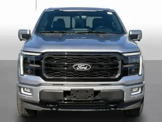Ford F-150 2024 4x4 Lariat 4dr SuperCrew 5.5 ft. SB