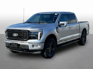 Ford F-150 2024 4x4 Lariat 4dr SuperCrew 5.5 ft. SB