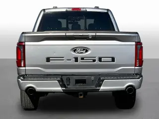 Ford F-150 2024 4x4 Lariat 4dr SuperCrew 5.5 ft. SB