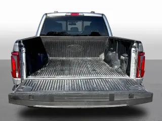 Ford F-150 2024 4x4 Lariat 4dr SuperCrew 5.5 ft. SB