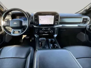Ford F-150 2024 4x4 Lariat 4dr SuperCrew 5.5 ft. SB
