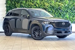 Mazda CX-50 2025 AWD 2.5 S Premium 4dr SUV