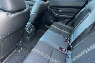 Mazda CX-50 2025 AWD 2.5 S Premium 4dr SUV