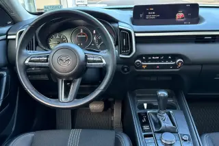 Mazda CX-50 2025 AWD 2.5 S Premium 4dr SUV