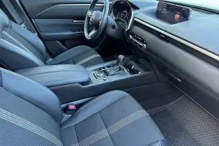 Mazda CX-50 2025 AWD 2.5 S Premium 4dr SUV