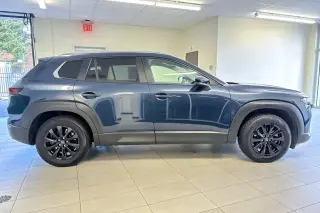 Mazda CX-50 2025 AWD 2.5 S Premium 4dr SUV
