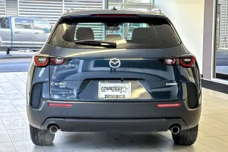 Mazda CX-50 2025 AWD 2.5 S Premium 4dr SUV