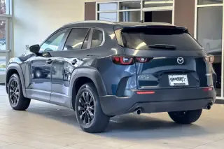 Mazda CX-50 2025 AWD 2.5 S Premium 4dr SUV