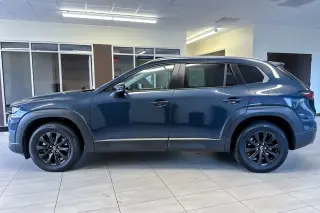 Mazda CX-50 2025 AWD 2.5 S Premium 4dr SUV