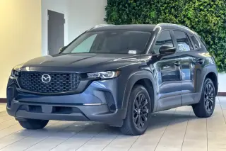 Mazda CX-50 2025 AWD 2.5 S Premium 4dr SUV
