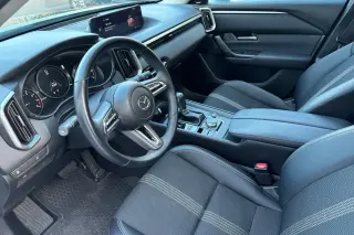 Mazda CX-50 2025 AWD 2.5 S Premium 4dr SUV