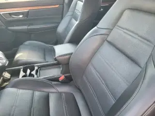 Honda CR-V 2019 Touring 4dr SUV