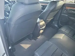 Honda CR-V 2019 Touring 4dr SUV