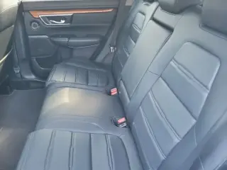 Honda CR-V 2019 Touring 4dr SUV